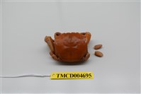 藏品(中型東方蟹)的圖片